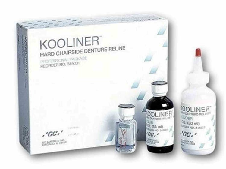 GC Kooliner™ Intropack