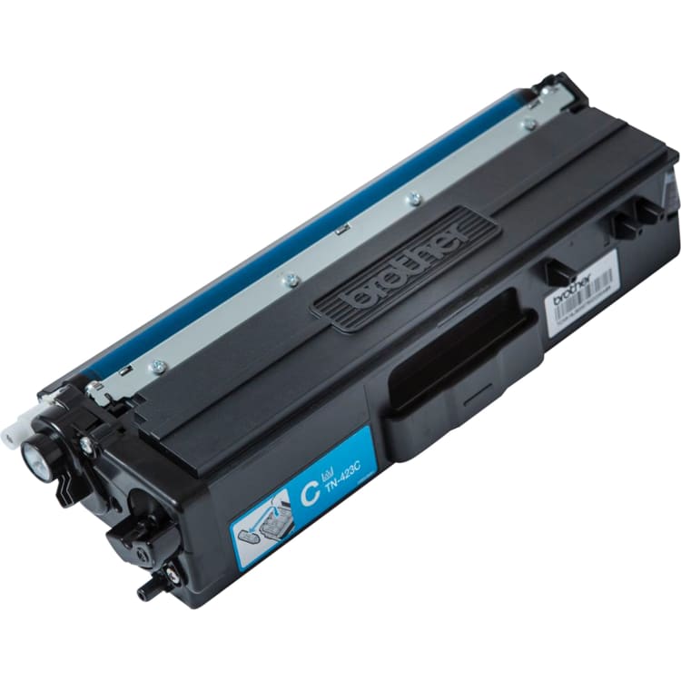 Brother toner TN423C cyan