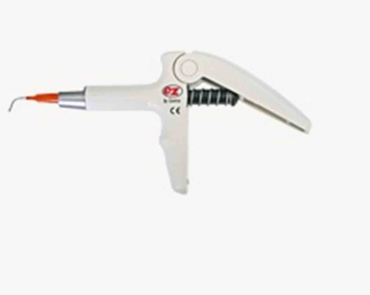 C-R Easy Dosierpistole