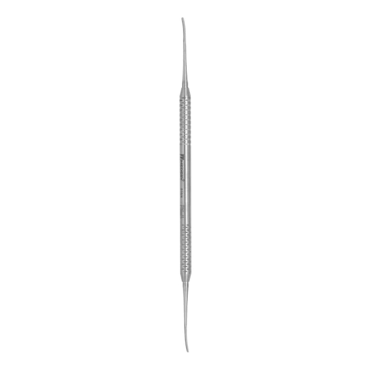 Enamel chisel, Wedelstaedt 3/4, 1.6 mm