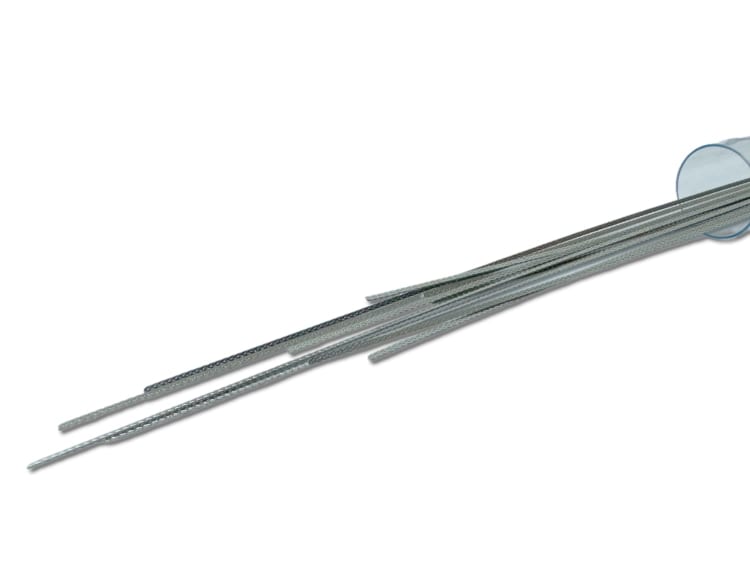 RETAINERDRAHT Bond-a-Braid Vierkannt Lingual Retainer (10 Stück/Pack)