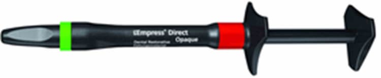 Empress Direct Opaque 1,8g