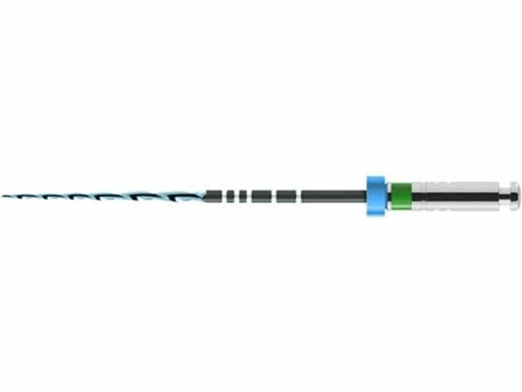 VDW Rotate Feilen 35.04 31mm 6St