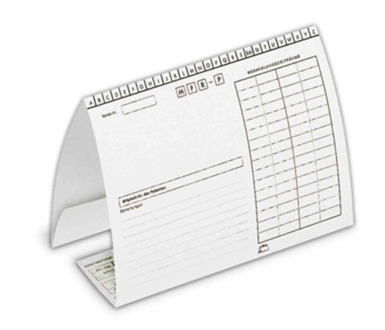 Karteikarten Adr. A5-rosa 027 200St