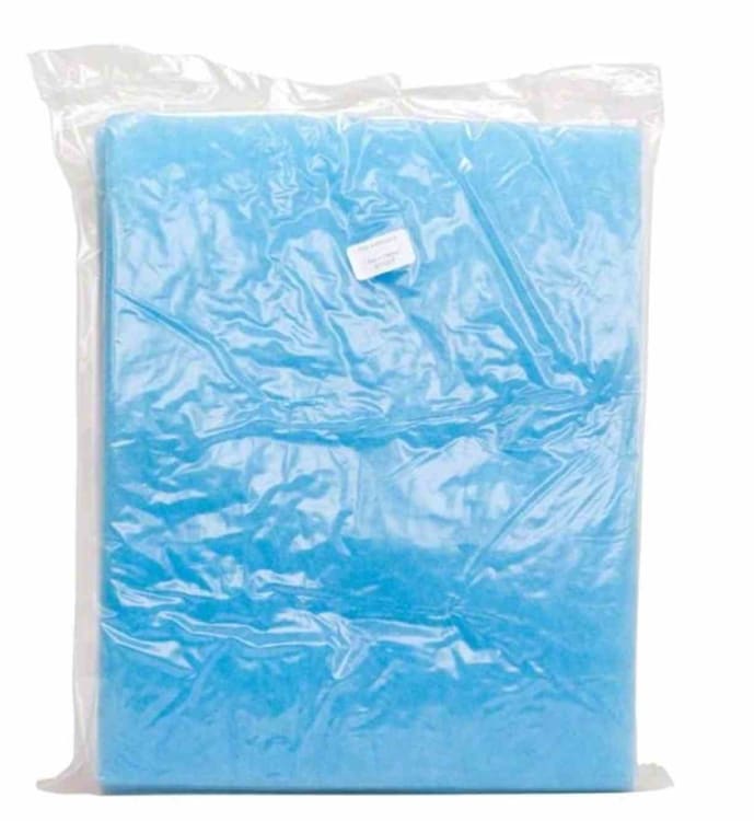 Filtermatte 400x320 Wapo-Ex 4St