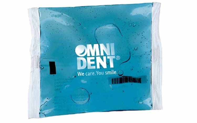Omnident Coolpack Mini