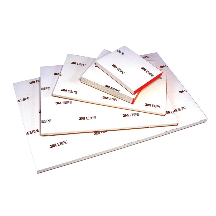 Anmischblock universal 70x80mm 10St