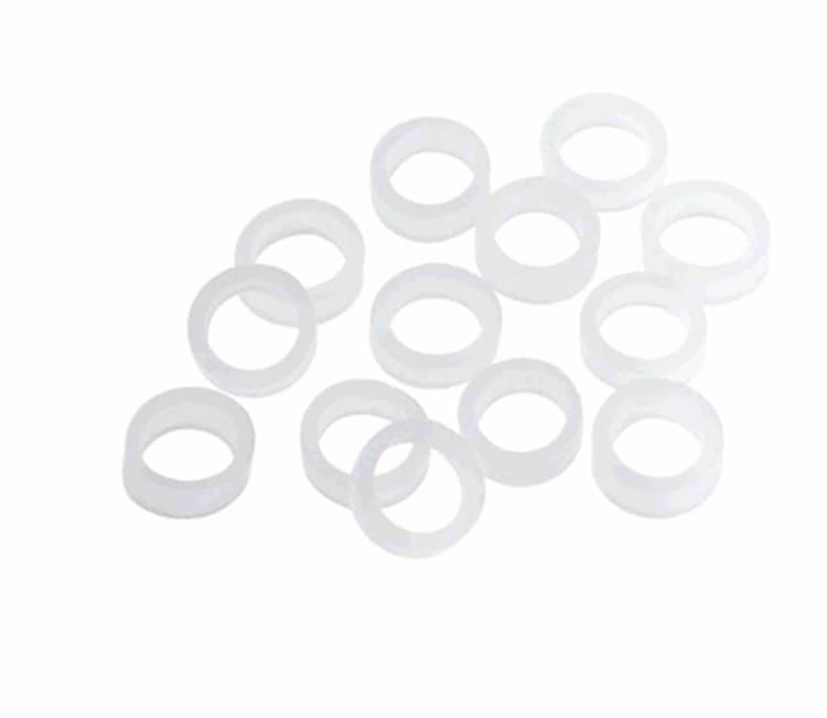 Non-Latex Ringe stark 4,8 3000St