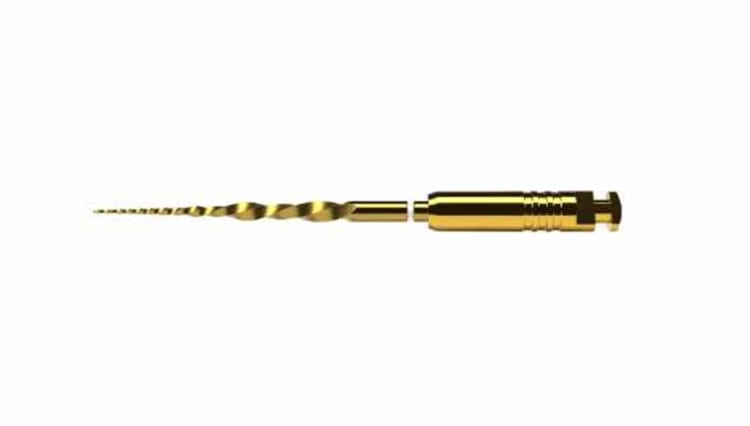 ProTaper Ultim. SX 19mm 6St