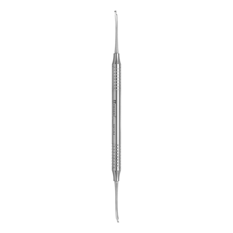 Periodontal chisel, Fedi N. 1