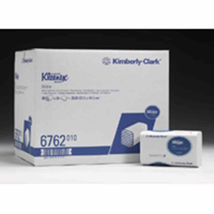 Kleenex ultra weiß 2Lg 21,5x41,5 2820St