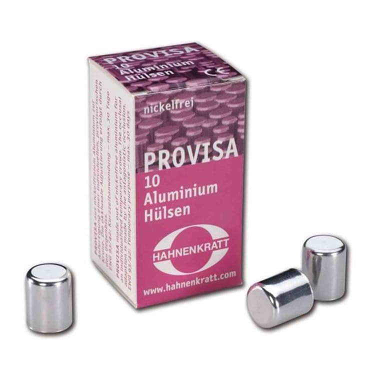 HAHNENKRATT Aluminium Hulzen 30 Pa