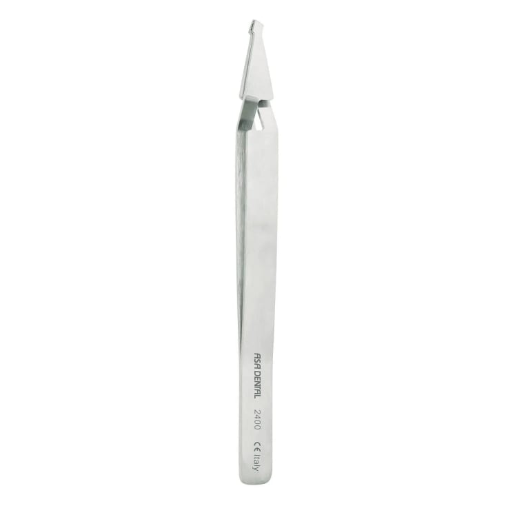 Asa Dental Direct bond bracket houder Zelfhoudend (13,5 cm)