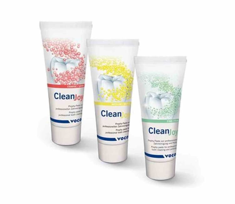 CleanJoy cherry mittel 100g Tb