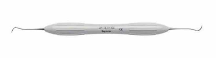 Sonde prothetisch 18-19 XSI