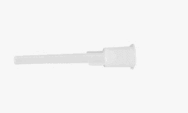 Nomix Syringe Tips 30St