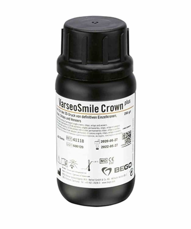 VarseoSmile Crown plus A2 250g