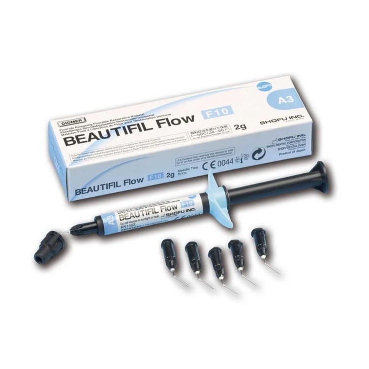 Beautifil Flow F10 A1 2gr Spr