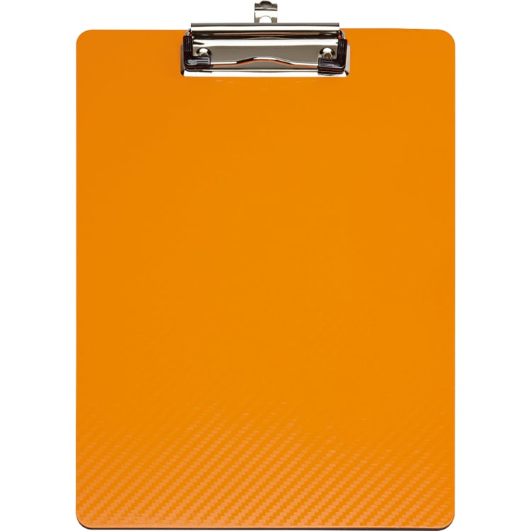 Maul writing board MAULflexx A4 orange