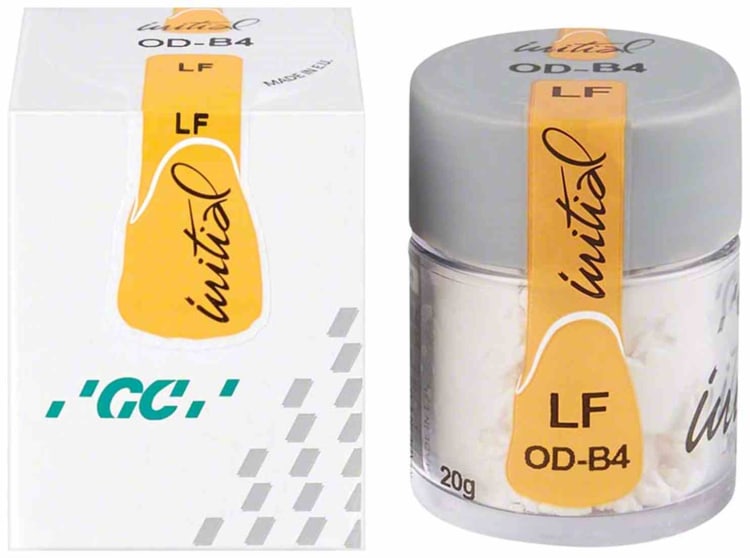 GC Initial LF Opaque Dentin ODB4