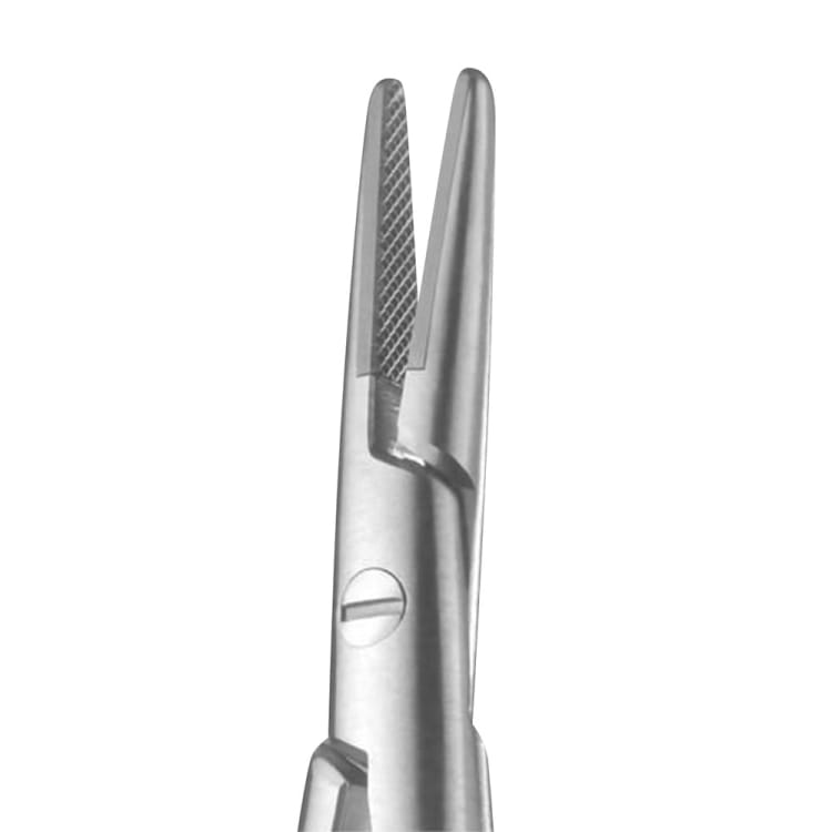 Nadelhalter L.S. Castroviejo TC 14cm