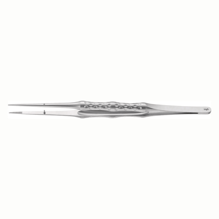 Ergoperio Pinzette chir. gerade 180mm