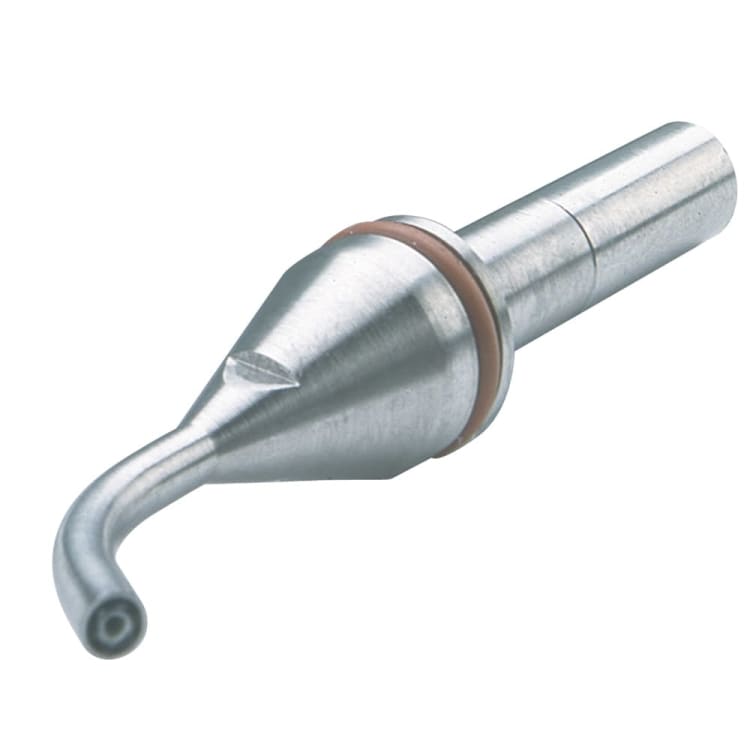 Ersatz-Titan Düse f. Prophypen