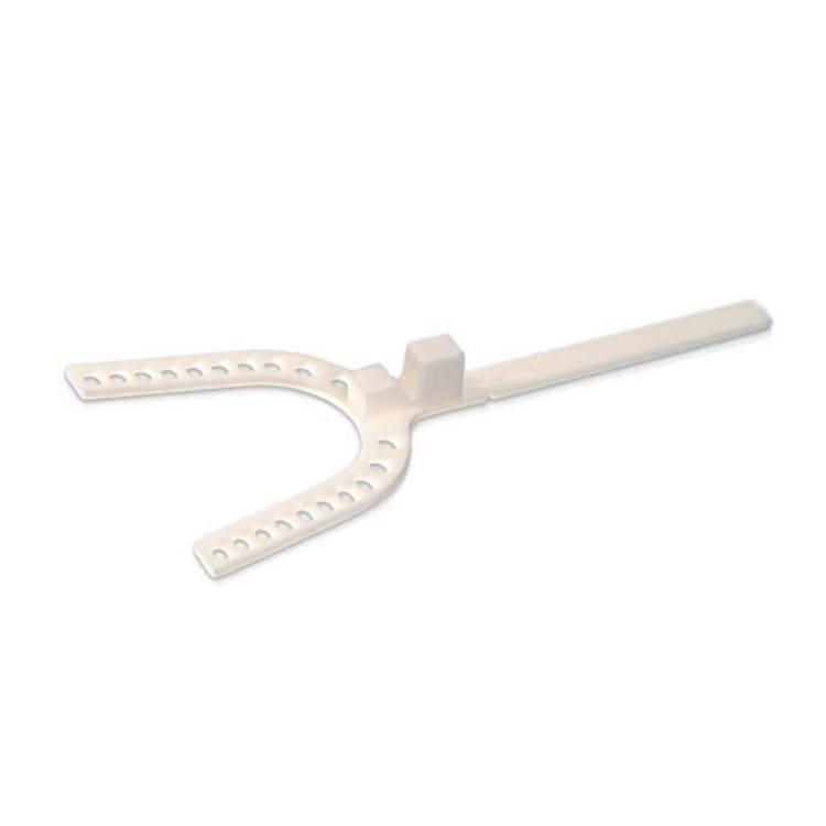 Bissgabel George 5mm groß 10St