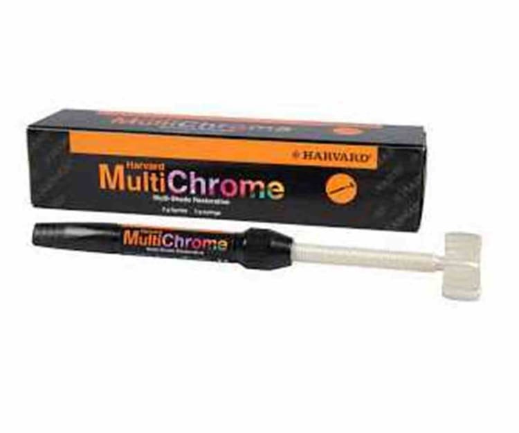 Harvard MultiChrome 3g Spr