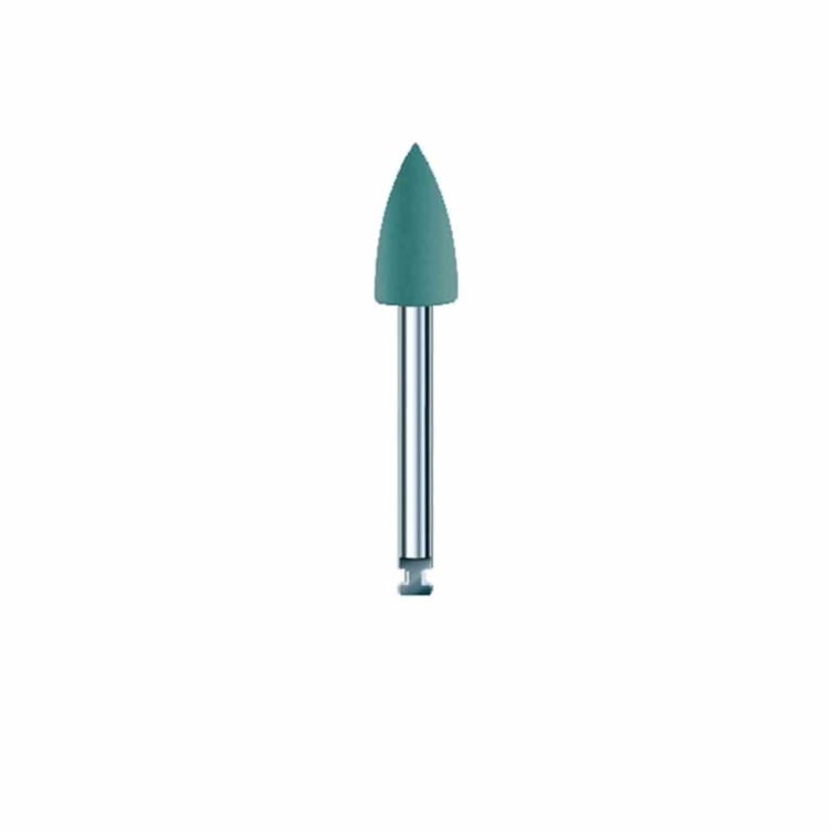 Edenta CeraGloss Blue Flamme RA