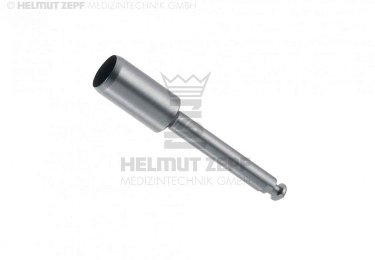 Schleimhautstanze 3,5mm