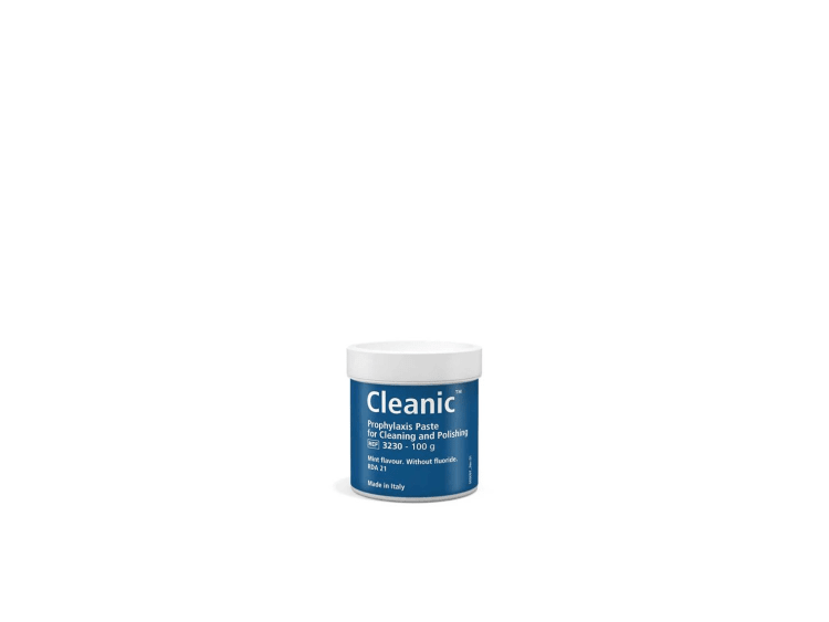Kerr Cleanic™ Prophy-Paste Fluoridfrei Container