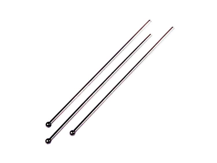Button Anchor .024" 0.6mm .044"
