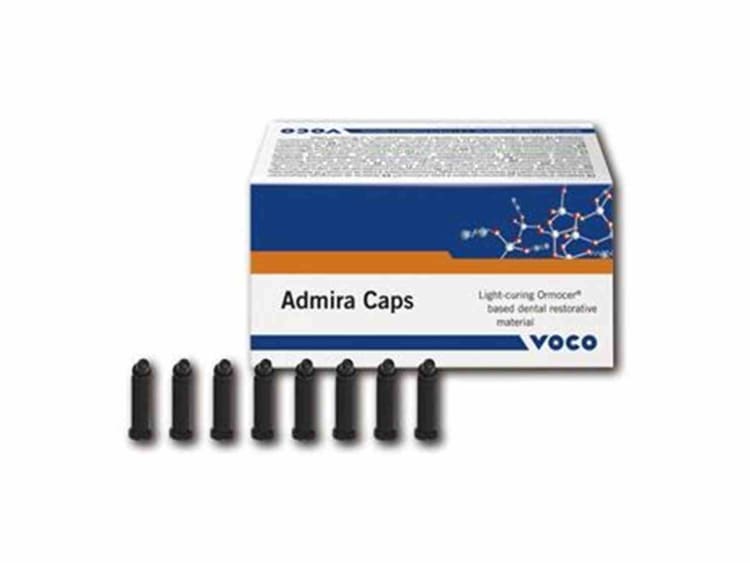 Admira Caps A3 25x0,25g Nfpa