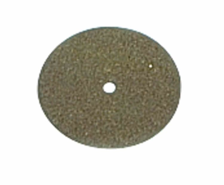 Trennscheiben-T 25x0,6 mm 100St