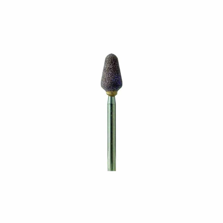 Schleifkörper K+B 671 060 Hst braun 5St