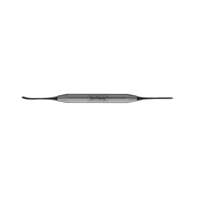 Tunnelierinstrument Allen Black Line