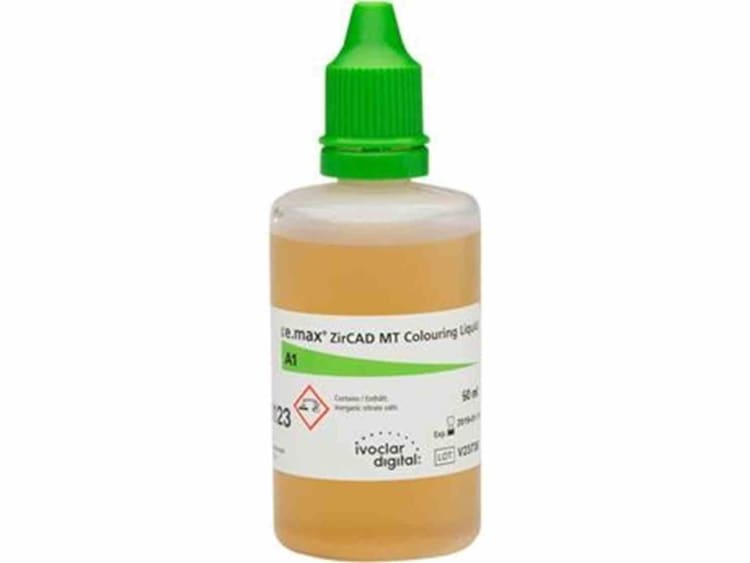 Ivoclar IPS E.max® ZirCAD MT Colouring Liquid B4