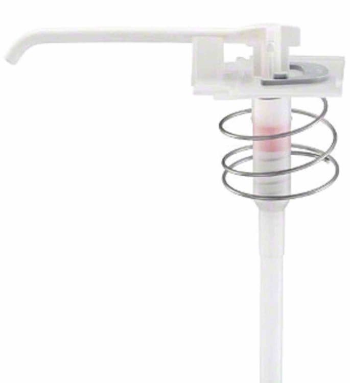 Austauschpumpe f. 1L