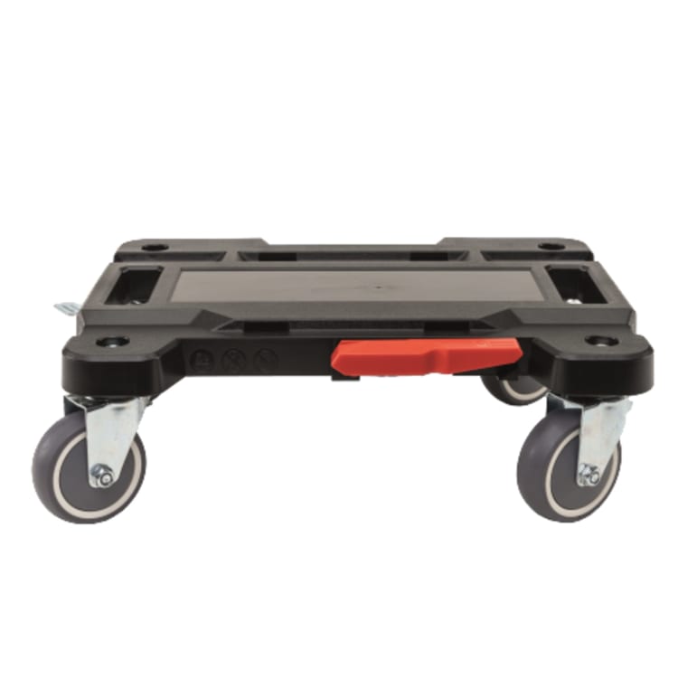Söhngen roller board metaBOX black