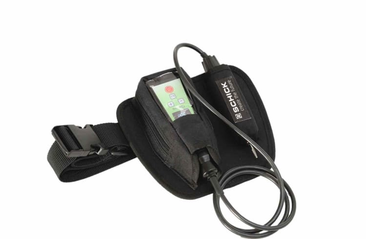 Gürteltasche f. Q Mobile