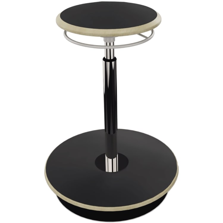 NowyStyl stool Belise 110 black