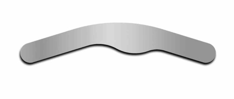 Matrizenbänder MDD-2Rf Dentatus Dtz