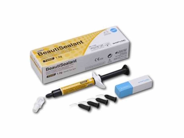 BeautiSealant Paste 1,2g