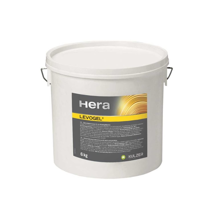 Levogel 6Kg Eimer