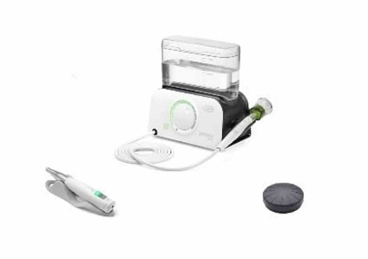 Proxeo PL-40 H inkl. Satelec Kombi-Set