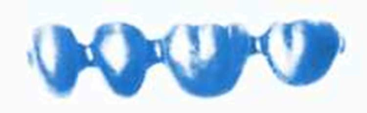 S-U Skabets MK-BL-C 34-37B 25St