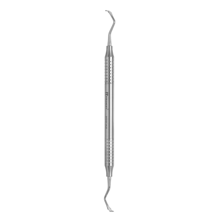 Periodontal chisel, Rhodes / Back-Action 36/37