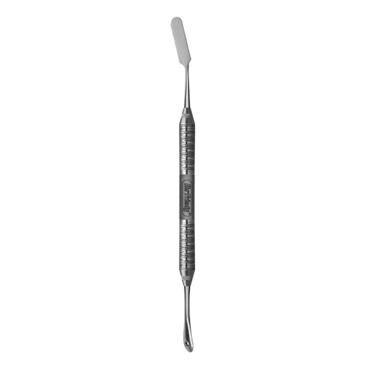 Hu-Friedy Periosteal PRICHARD Shape 3/9A Doppelendig With Handle 6