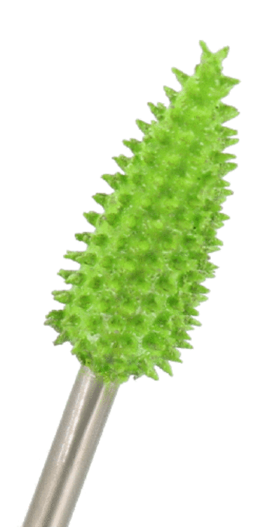 Karbidfräser extragrob (1 Packung á 1 Stück)